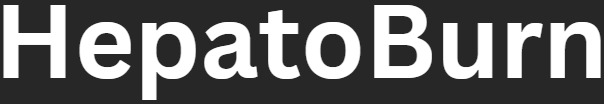 hepatoburn logo