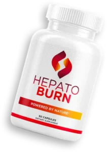 Hepatoburn